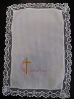 Křestn&iacute; rou&scaron;ka