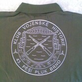 Strojní vysívání Jan Máca