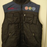 Strojní vysívání Jan Máca