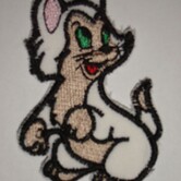 Strojní vysívání Jan Máca