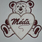 Strojní vysívání Jan Máca