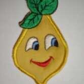 Strojní vysívání Jan Máca