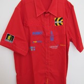 Strojní vysívání Jan Máca