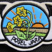 Strojní vysívání Jan Máca