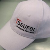 Strojní vysívání Jan Máca