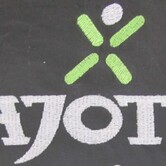 Strojní vysívání Jan Máca