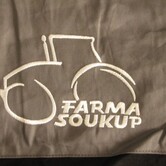 Strojní vysívání Jan Máca