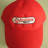 Strojní vysívání Jan Máca