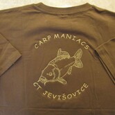 Strojní vysívání Brno