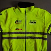 Strojní vysívání Jan Máca