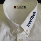 Strojní vysívání Jan Máca