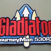 Strojní vysívání Jan Máca