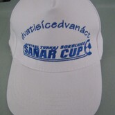 Strojní vysívání Jan Máca