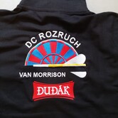 Strojní vysívání Jan Máca