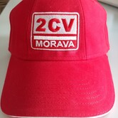 Strojní vysívání Jan Máca