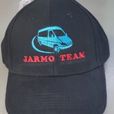 Strojní vysívání Brno