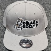 Strojní vysívání Brno