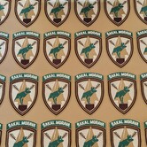 Strojní vysívání Brno