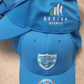 Strojní vysívání Brno