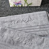 Strojní vysívání Brno