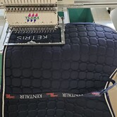 Strojní vysívání Brno