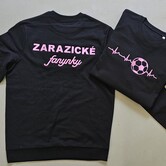 Strojní vysívání Brno