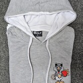 Strojní vysívání Brno