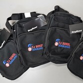 Strojní vysívání Brno