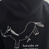 Strojní vysívání Brno