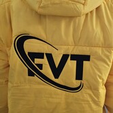 Strojní vysívání Brno