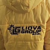 Strojní vysívání Brno