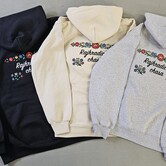 Strojní vysívání Brno