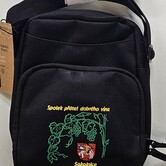 Strojní vysívání Brno