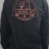 Strojní vysívání Brno