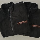 Strojní vysívání Brno