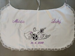 Svatebn&iacute; brynd&aacute;k - Fotbal F1