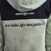 Strojní vysívání Brno