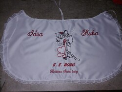 Svatebn&iacute; brynd&aacute;k - Hasič &ndash; srdce H1