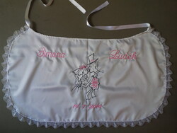 Svatebn&iacute; brynd&aacute;k - Kytice K1_růžov&aacute;