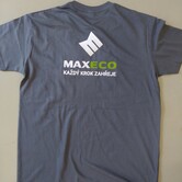 Strojní vysívání Brno