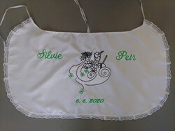 Svatebn&iacute; brynd&aacute;k - Myslivec M1