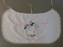 Svatebn&iacute; brynd&aacute;k - Z&aacute;voj Z1